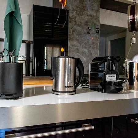 Flora Inn, Flora I - Nel Cuore Di Bergamo Alta Eksteriør billede