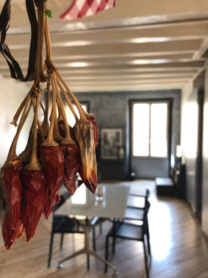 Flora Inn, Flora I - Nel Cuore Di Bergamo Alta Eksteriør billede