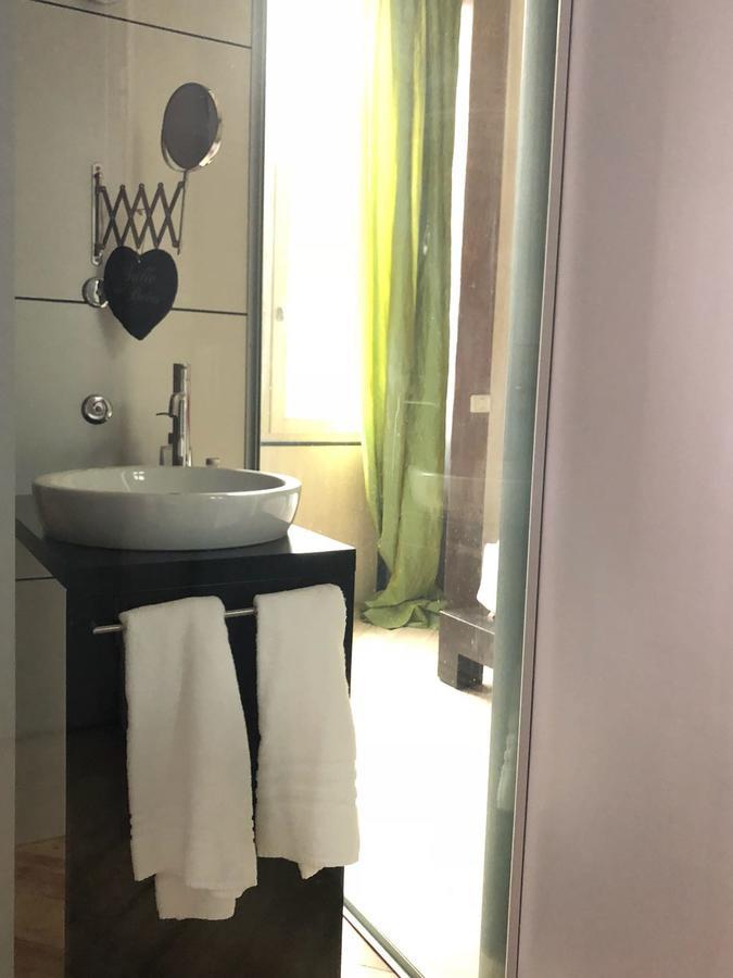 Flora Inn, Flora I - Nel Cuore Di Bergamo Alta Eksteriør billede